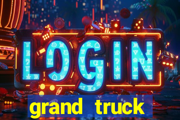 grand truck simulator 2 download dinheiro infinito